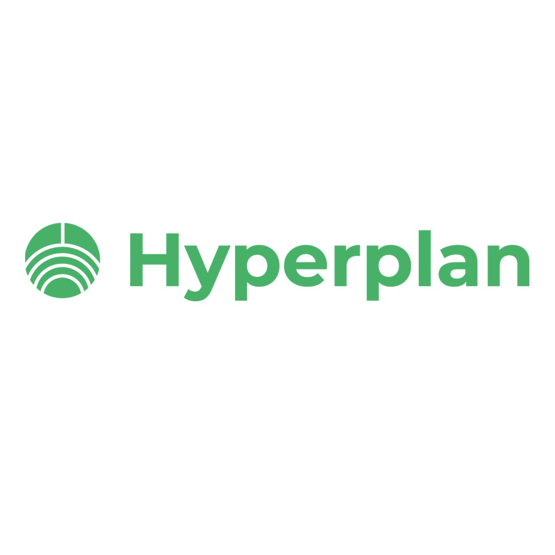 Logo Hyperplan - Zheni Zhivkova