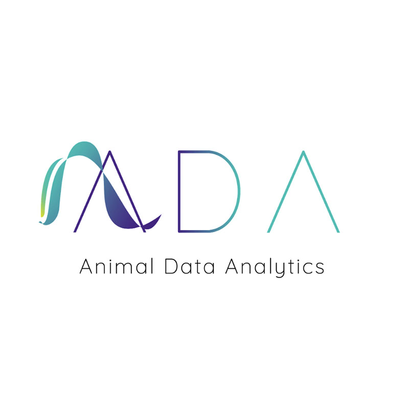 Logo Animal Data