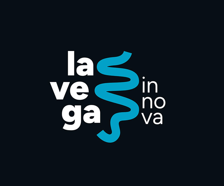 La vega Innova Logo