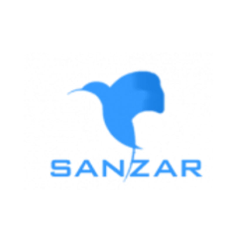 Logo Sanzar