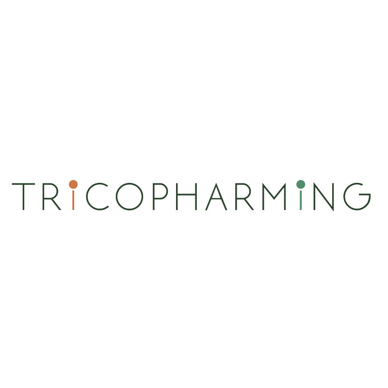 Logo Tricopharming