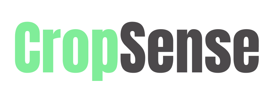 CropSense