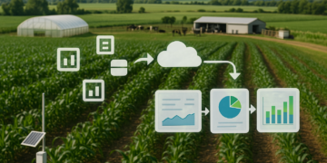 La Vega Innova-espacios de datos en el sector agroalimentarop La Vega Innova-espacios de datos en el sector agroalimentaro