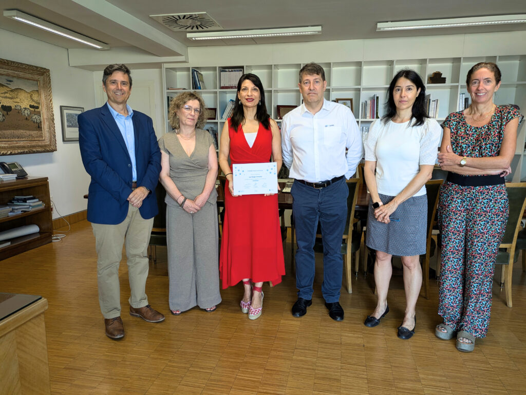 La Vega Innova-Estrella FIWARE