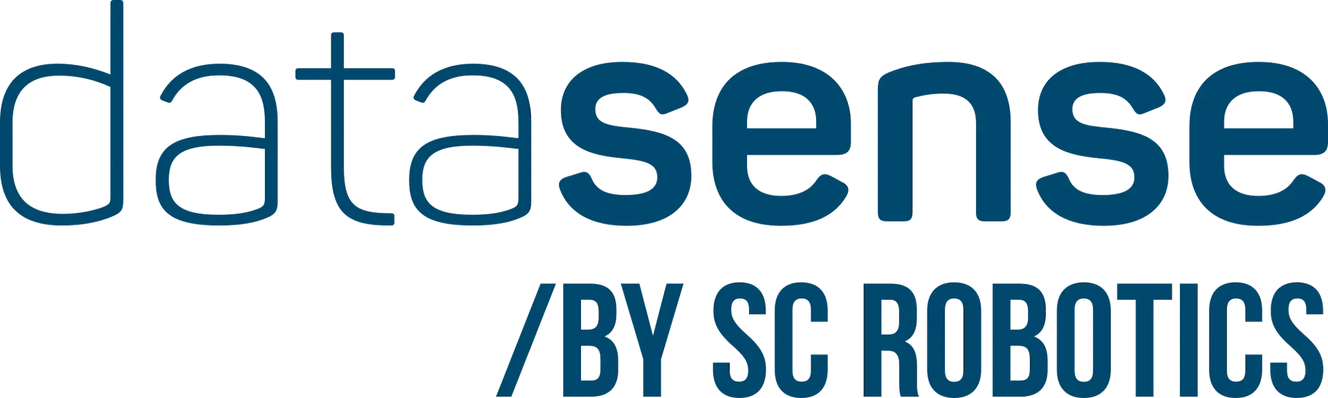 Datasense by SC Robotics