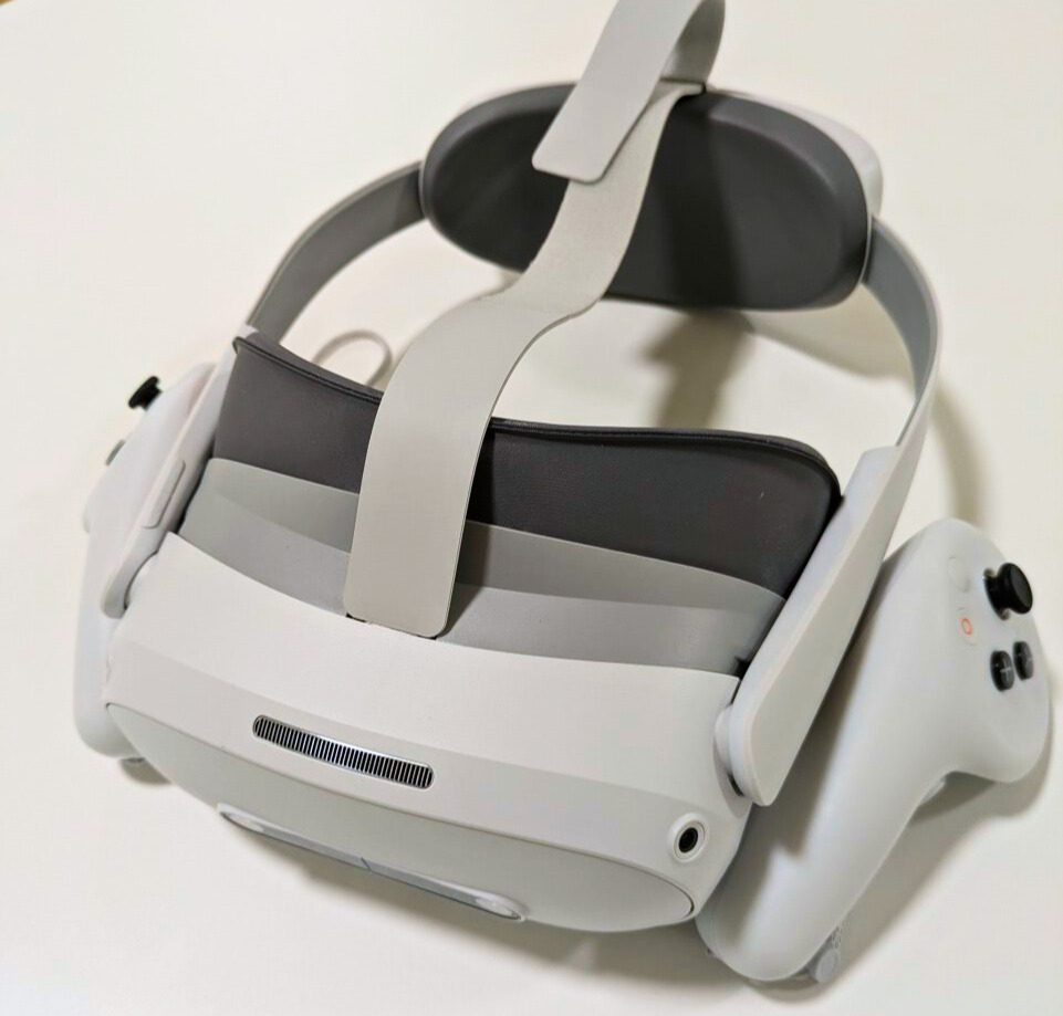 Realidad virtual La Vega Innova