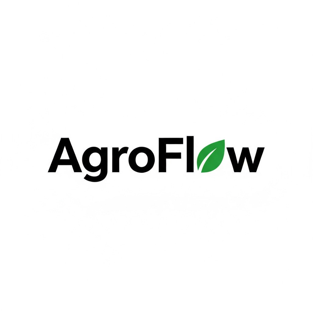 AgroFlow