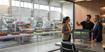 innovación abierta cooperativas agrícolas La Vega Innova