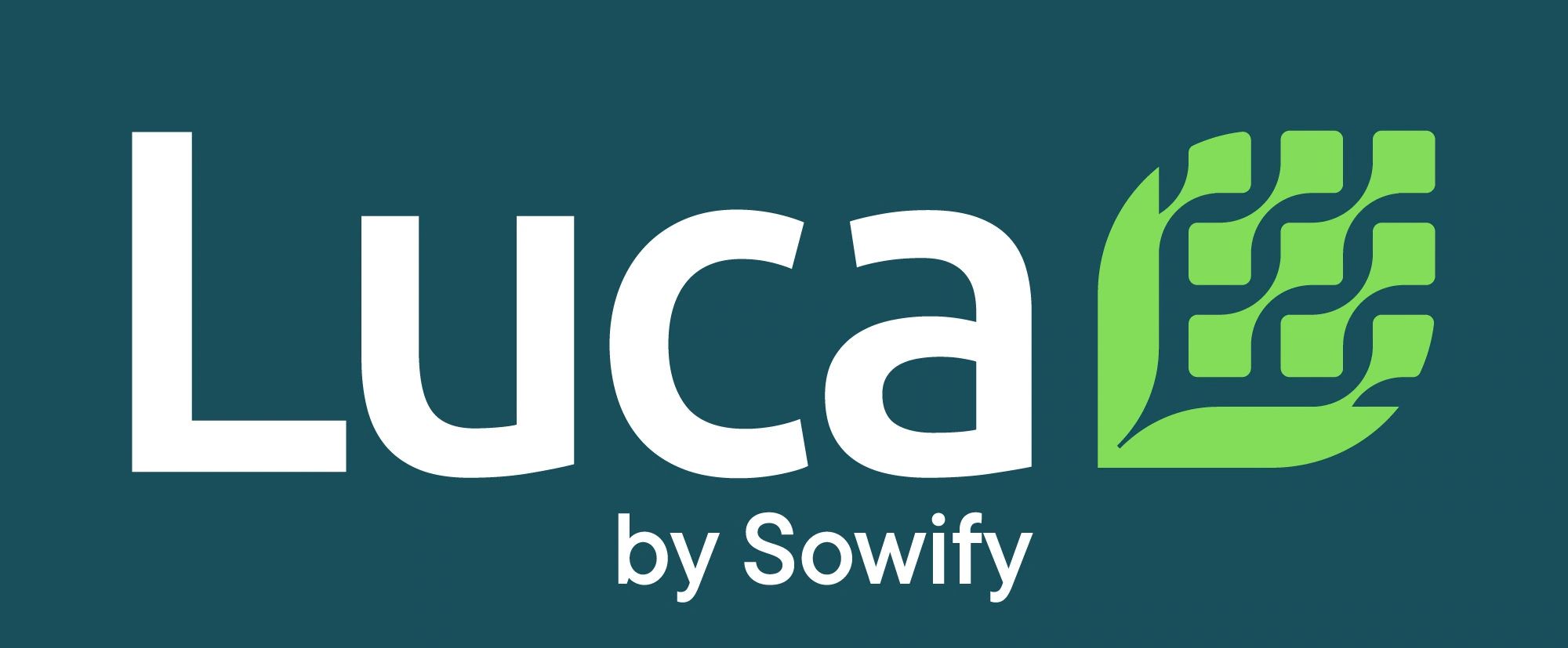 Luca by Sowify​ ​